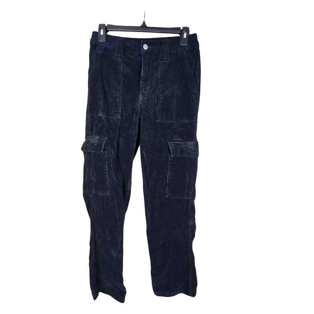 PacSun Corduroy Cargo Pants Size Small